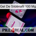 Gel De Sildénafil 100 Mg 32